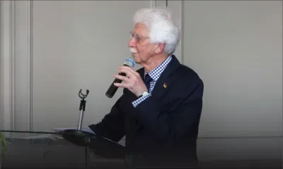 Bérenger à Jugnauth : «Li trouv mwa vin fer kadadak lor kadav»