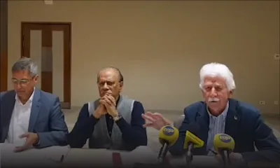 Bérenger : «Il faut donner la liste complète de tous les hôtels concernés par la quarantaine»
