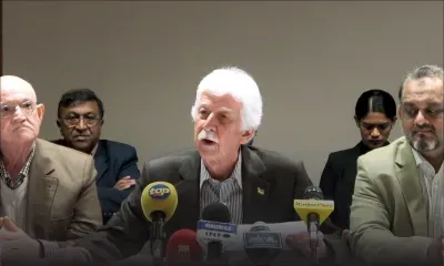 JIOI – Le MMM dénonce des « cafouillages » au niveau de l’organisation 