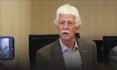 Mauriciens bloqués à l’étranger et plan de soutien - Bérenger : “ Révoltant, inacceptable et anticonstitutionnel ”