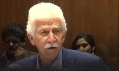 Paul Bérenger: «Pas pou ena hausse tarifs delo» 