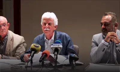 Bérenger sur Padayachy : «Le ministre des Finances berne la population»