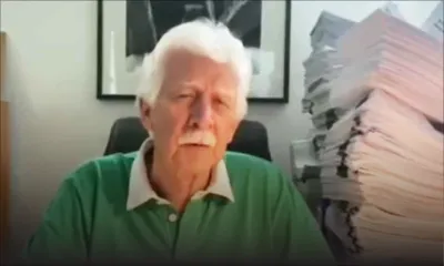 Déconfinement : Paul Bérenger fait part «des succès» à l’étranger