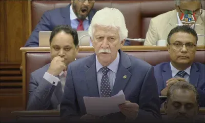 Débats budgétaires – Paul Bérenger : «La situation du secteur sucre est effrayante» 