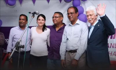 Réunion du MMM à Résidence Mangalkhan : suivez notre live