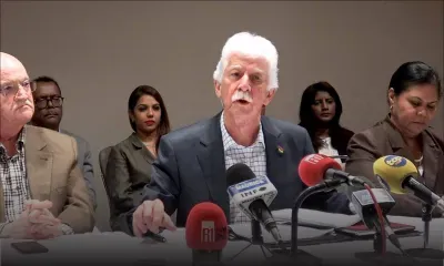 La récente requête de ne pas soumettre leurs avoirs à l’Icac est «justifiée» selon Paul Bérenger