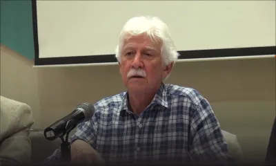 La loi sur la transplantation d’organes : Paul Bérenger salue les efforts du ministre Husnoo 