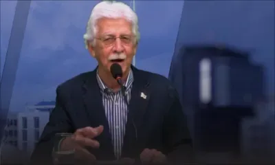 Paul Bérenger dément toute tractation pour un «rapprochement entre le MMM et le MSM»