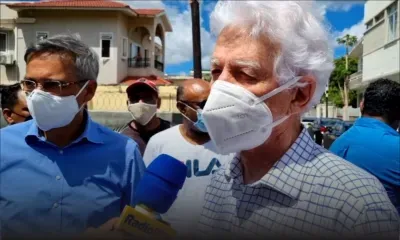 Bérenger : «Nou bizin kontign defan liberte radio prive, la demokrasi ek liberte d’ekspresyon»  