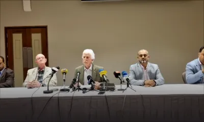 Paul Bérenger réclame que l’accord sur Agalega soit rendu public