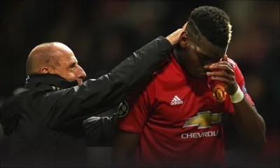 Ligue des Champions : le Real s'en sort, pas Manchester United