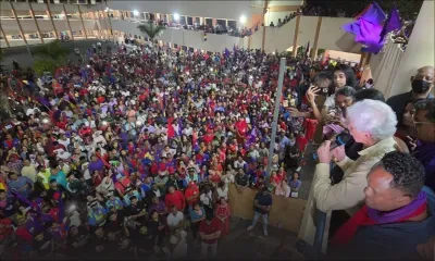 Le MMM retourne aux manettes