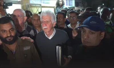 Paul Bérenger : «Nous ne sous-estimons pas la gravité de la crise que traverse le MMM» 