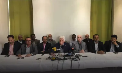 Ligne de crédit : Paul Bérenger réclame que les deux accords entre Maurice et l’Inde soient rendus publics 