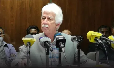 Paul Bérenger : «Ce sont les chauffeurs de taxi marron qui doivent être sanctionnés, pas les passagers» 