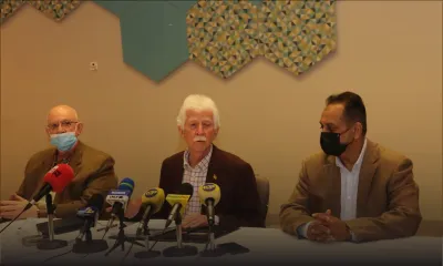 Le MMM dit « condamner » la dévaluation de la roupie