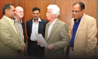 Trafic de drogue : Paul Bérenger dit détenir des informations sur le «Big Boss»