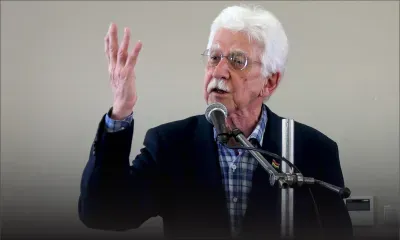 Paul Bérenger veut créer un «super ministère de l’Agriculture et de l’Energie» une fois au pouvoir