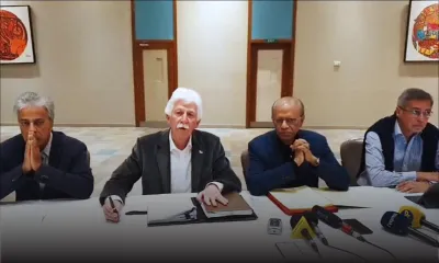 Fuite d’huile du Wakashio : «Il faut en tirer les leçons afin d’éviter des catastrophes similaires», dit Bérenger