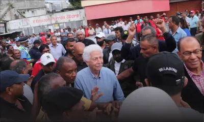 Développements politiques imminents : Paul Bérenger alimente les spéculations autour de ses déclarations