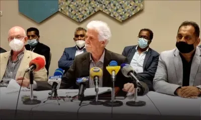 Le retour du PTr au sein de l’Entente de l’Espoir sera discuté lundi