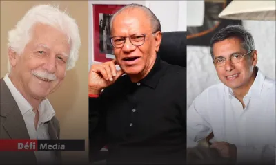 PTr/MMM/PMSD : le document traitant de l'organisation des élections presque finalisé