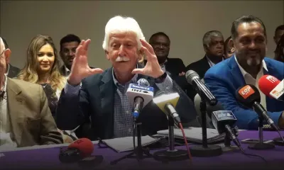 Paul Bérenger choqué par les gros bras d’Alvaro Sobrinho