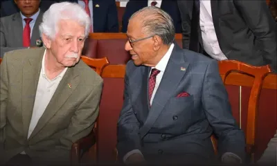 Une nouvelle semaine tumultueuse en perspective