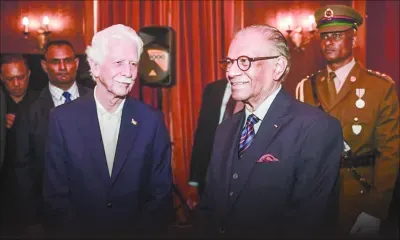 En attendant le grand oral : ce que révèlent les déclarations autour du Budget 2025/26