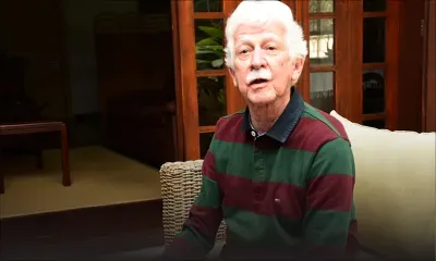 Un congrès régional MMM/PMSD/RM le 3 septembre, annonce Paul Bérenger