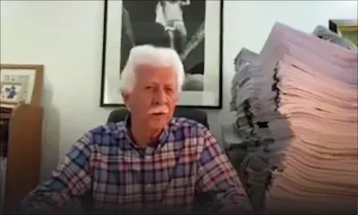 Paul Bérenger salue l'annonce du plan de réouverture des supermarchés