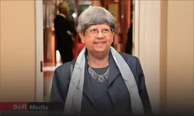 Kreol Morisien au Parlement : la Speaker lance des réunions consultatives