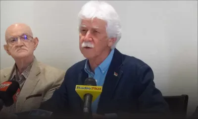 Même ‘under protest’ : le MMM ne compte pas soutenir la proposition gouvernementale