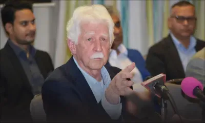 Bérenger : «Padayachy devrait introduire une taxe sur les aspirants PM»