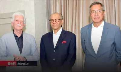 Avenir du PMSD au sein de l’alliance de l’opposition : réunion de la dernière chance ce lundi ? 