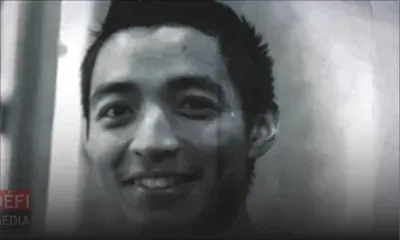 Enquête judiciaire : le médecin légiste n’a pu confirmer si Joachim Paumero est tombé de la falaise ou si on l’a poussé