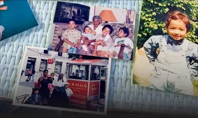 Affaire Paumero : suicide ou meurtre ? 