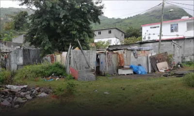 Millennium Development Goals: La pauvreté relative gagne du terrain