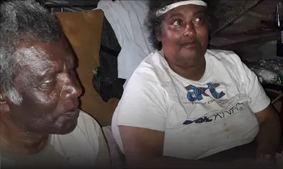 Extrême pauvreté - Les Luchun : «Parfois, nous n’avons rien à nous mettre sous la dent»