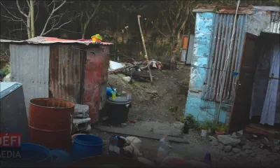 Pauvreté : 5389 familles actuellement inscrites sur le registre social