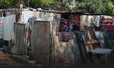 Registre social de Maurice : inscription de 2 511 familles supplémentaires 