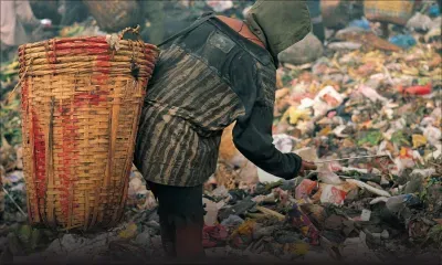 Crise alimentaire : «Les pauvres paieront plus pour avoir moins», alerte la FAO