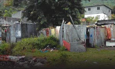 Au Cœur de l’Info : zoom sur les familles en situation de précarité