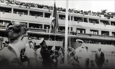 50 ans de l’Indépendance : «Pa vieyi avan to laz mo pei. To tro zoli ...»