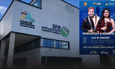 Événement et restrictions sanitaires : la ‘Special Derogation’ accordée pour un concert en juillet fait polémique 