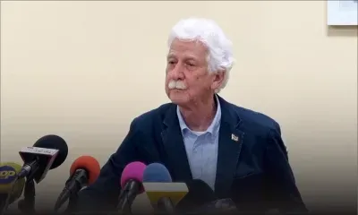 Bérenger : «PM ti pe demane enn prev irefitab…rapor CTO li enn prev irefitab»