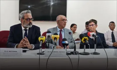 Municipales 2025 : 407 candidats en lice pour 120 sièges