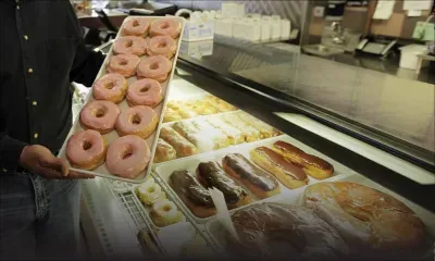 L'OMS appelle à une interdiction globale des acides gras trans industriels