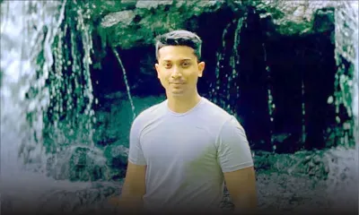 Appel à l’aide : le combat d’un jeune policier pour vivre