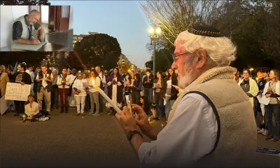 [Blog] 'Make love not war’